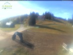 Archiv Foto Webcam Feldberg - Grafenmatt 09:00