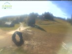Archiv Foto Webcam Feldberg - Grafenmatt 11:00