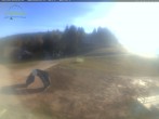 Archiv Foto Webcam Feldberg - Grafenmatt 15:00