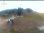 Archiv Foto Webcam Feldberg - Grafenmatt 17:00