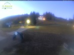 Archiv Foto Webcam Feldberg - Grafenmatt 06:00