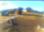 Archiv Foto Webcam Feldberg - Grafenmatt 07:00