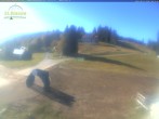 Archiv Foto Webcam Feldberg - Grafenmatt 09:00