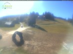 Archiv Foto Webcam Feldberg - Grafenmatt 11:00