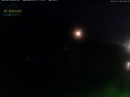 Archiv Foto Webcam Feldberg - Grafenmatt 23:00