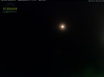Archiv Foto Webcam Feldberg - Grafenmatt 01:00