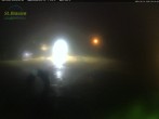 Archiv Foto Webcam Feldberg - Grafenmatt 03:00