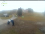 Archiv Foto Webcam Feldberg - Grafenmatt 09:00