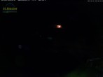 Archiv Foto Webcam Feldberg - Grafenmatt 23:00