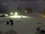 Archiv Foto Webcam Feldberg - Grafenmatt 07:00