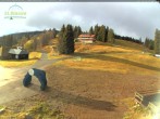 Archived image Webcam Grafenmatt 07:00