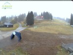 Archived image Webcam Grafenmatt 11:00