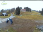 Archived image Webcam Grafenmatt 13:00