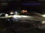 Archived image Webcam Grafenmatt 19:00