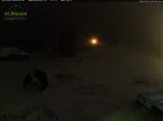 Archiv Foto Webcam Feldberg - Grafenmatt 01:00