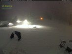 Archiv Foto Webcam Feldberg - Grafenmatt 03:00