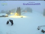 Archiv Foto Webcam Feldberg - Grafenmatt 05:00