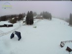 Archiv Foto Webcam Feldberg - Grafenmatt 13:00