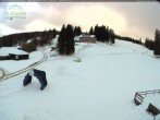 Archiv Foto Webcam Feldberg - Grafenmatt 15:00
