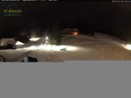 Archiv Foto Webcam Feldberg - Grafenmatt 17:00