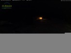 Archiv Foto Webcam Feldberg - Grafenmatt 01:00