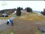 Archiv Foto Webcam Feldberg - Grafenmatt 07:00