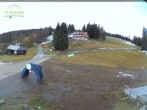 Archiv Foto Webcam Feldberg - Grafenmatt 09:00