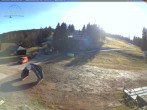 Archiv Foto Webcam Feldberg - Grafenmatt 13:00