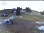 Archiv Foto Webcam Feldberg - Grafenmatt 15:00