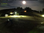 Archiv Foto Webcam Feldberg - Grafenmatt 19:00