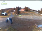 Archiv Foto Webcam Feldberg - Grafenmatt 05:00