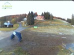 Archiv Foto Webcam Feldberg - Grafenmatt 06:00