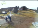 Archiv Foto Webcam Feldberg - Grafenmatt 09:00