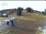 Archiv Foto Webcam Feldberg - Grafenmatt 07:00