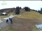 Archiv Foto Webcam Feldberg - Grafenmatt 09:00