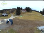 Archiv Foto Webcam Feldberg - Grafenmatt 11:00