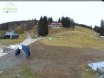 Archiv Foto Webcam Feldberg - Grafenmatt 13:00