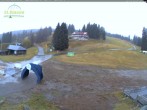 Archiv Foto Webcam Feldberg - Grafenmatt 15:00