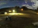 Archiv Foto Webcam Feldberg - Grafenmatt 03:00