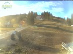 Archiv Foto Webcam Feldberg - Grafenmatt 07:00