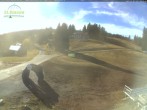 Archiv Foto Webcam Feldberg - Grafenmatt 09:00