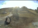 Archiv Foto Webcam Feldberg - Grafenmatt 11:00