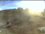 Archiv Foto Webcam Feldberg - Grafenmatt 13:00
