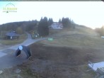 Archiv Foto Webcam Feldberg - Grafenmatt 15:00