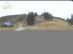 Archiv Foto Webcam Feldberg - Grafenmatt 07:00