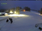 Archiv Foto Webcam Feldberg - Grafenmatt 05:00
