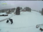 Archiv Foto Webcam Feldberg - Grafenmatt 06:00