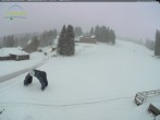 Archiv Foto Webcam Feldberg - Grafenmatt 07:00