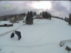 Archiv Foto Webcam Feldberg - Grafenmatt 12:00