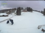 Archiv Foto Webcam Feldberg - Grafenmatt 14:00